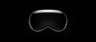 Apple представила AR-шлем Vision Pro за $3499