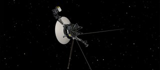 Аппарат Voyager 1 восстановил свои функции