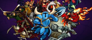 Shovel Knight: Shovel of Hope получит новое издание — с онлайном, перемоткой и сохранениями