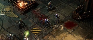 В трейлере Warhammer 40,000: Rogue Trader - Void Shadows показали культ смерти Кровавая Паутина