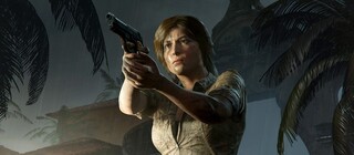 Amazon Games скоро поделится подробностями новых Tomb Raider и The Lord of the Rings
