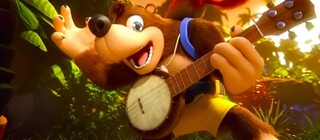 Инсайдер: Xbox в настоящий момент не работает над новой Banjo-Kazooie