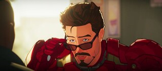 Мультсериал "Что, если... ?" от Marvel закончится на третьем сезоне