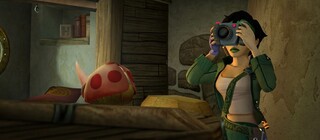 Почти идеальный ремастер с проблемами на Switch: Разбор переиздания Beyond Good & Evil от Digital Foundry