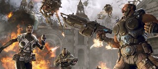 Создатели Brink и Gears Tactics проводят сокращения