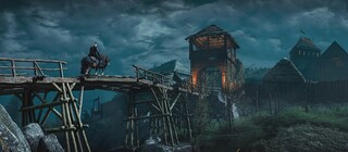 От ледяного великана до Кровавого Барона — как CD Projekt RED создавала лучшие квесты The Witcher 3