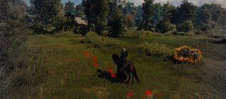 Разработчик CD Projekt защитил механику "Ведьмачьего чутья" в The Witcher 3 — на момент разработки она еще была "свежей"