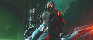 Warframe 1999 получил окно релиза