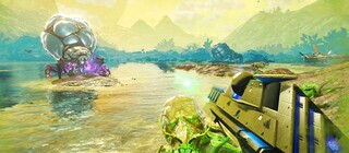 Новые детали о PS5 Pro обнаружены в No Man's Sky