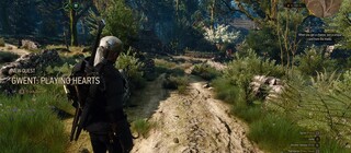 Новый мод для The Witcher 3 добавляет 17 квестов, которые многие игроки пропустили