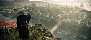 Вышло бесплатное демо эксклюзива PS5 Rise of the Ronin