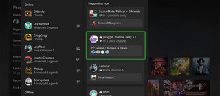 Discord на Xbox получит новые функции для общения с друзьями