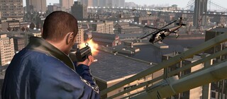 Технический директор GTA 4 покинул Rockstar из-за "слишком мрачного" тона серии