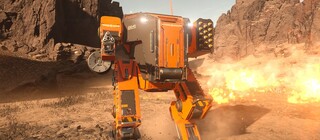 Новый приказ в Helldivers 2 угрожает наградить игроков минами за провал операции