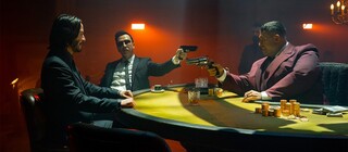 Сериал-продолжение "Джона Уика" станет новым взглядом на вселенную, но без Джона Уика