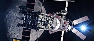 Корабль Starship от SpaceX может нарушить орбиту лунной станцией NASA