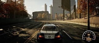 Более 50 минут геймплея фанатского ремейка Need for Speed: Most Wanted на Unreal Engine 5