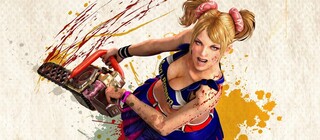 Релиз ремастера Lollipop Chainsaw перенесен на более раннюю дату