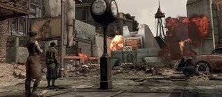 Разработчики Fallout: London планируют создать собственную инди-студию