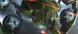 Новая система путешествий в Star Citizen 4.0 звучит пугающе