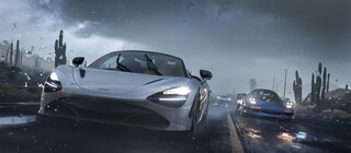 Forza Horizon 5 скоро появится на PlayStation 5, планы на Starfield пока отсутствуют