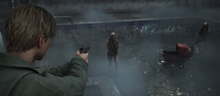 Первые впечатления от ремейка Silent Hill 2 — подробности из превью