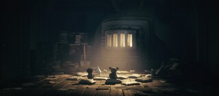 Little Nightmares 3 демонстрирует силу дружбы в новом геймплейном трейлере