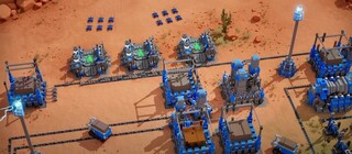 Новая игра от бывших разработчиков Command and Conquer и Total Annihilation собрала нужную сумму на Kickstarter