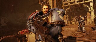 Гайд — лучшие билды для PvP в Space Marine 2