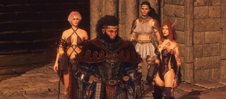 Capcom наконец обрновит ПК-версию Dragon's Dogma 2 — спустя шесть месяцев после релиза