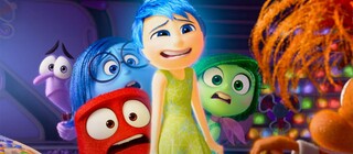 Аниматоры Pixar работали без выходных над "Головоломка 2" — подробности жесткого кранча