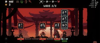 Shogun Showdown позволяет почувствовать себя гением, показывая будущее