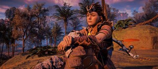 Horizon Zero Dawn Remastered получила рейтинг ESRB для PS5 и ПК