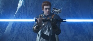 Respawn готовит финальную главу серии Star Wars Jedi