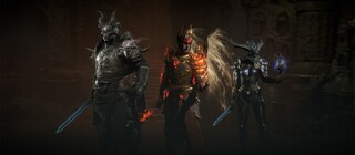 В Diablo 4 можно играть бесплатно до 23 сентября