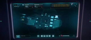 Новая система инженерии в Star Citizen добавит комплексные системы для работы корабля, подобно FTL