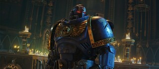 Space Marine 2 стал хитом продаж в Европе