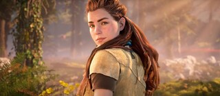 Ремастер Horizon Zero Dawn Remastered выходит 31 октября на ПК и PS5