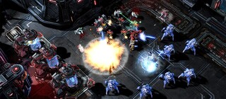 StarCraft Remastered и StarCraft 2 выйдут в PC Game Pass 5 ноября