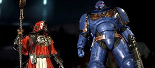 Новый патч Space Marine 2 добавляет поддержку ультрашироких экранов, частные лобби для кооператива и более полезных боевых товарищей