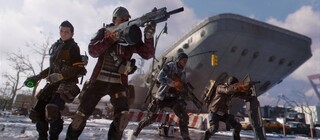 Директор Star Wars Outlaws вскоре переключит внимание на разработку The Division 3