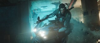 Игроки Warframe смогут поиграть в квест 1999 до официального релиза благодаря демо-версии