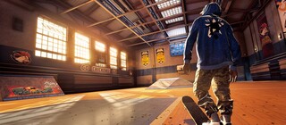 Тони Хоук намекает на будущее серии Pro Skater: "Продолжение будет"