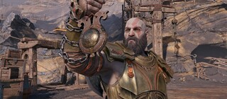 ПК-версия God of War Ragnarok получила новый патч с улучшением FSR 3 и решением проблемы с памятью NVIDIA