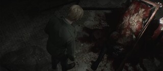 Геймплей Silent Hill 2 Remake демонстрирует Лору, боевую систему и другие детали в сравнении с оригинальной игрой