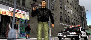 Ветеран Rockstar раскрыл, что во время работы над GTA 3 сделал для игры рабочий десматч