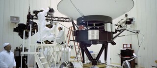 NASA отключила один из научных инструментов на борту Voyager 2 для экономии энергии