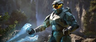 В разработке находятся несколько новых игр Halo