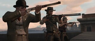 Red Dead Redemption и Undead Nightmare выйдут на ПК 29 октября