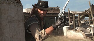 Опубликованы системные требования для Red Dead Redemption на ПК